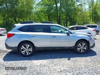 2018 Subaru Outback Limited with VIN 4S4BSENC9J3388702, listed as a IAAI auction lot 42557912 with 87,019 mi miles and . Bid and sale history available at DreamBid. Image 13.