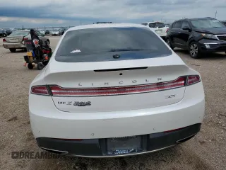 2020 Lincoln MKZ Standard с VIN 3LN6L5A97LR623448, выставлен на аукционе Copart как лот 61824625 с пробегом 64 217 миль миль и Списание • Salvage title. История ставок и продаж доступна на DreamBid. Изображение 6.