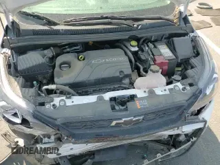 2022 Chevrolet Spark 1LT с VIN KL8CD6SA8NC032395, выставлен на аукционе Copart как лот 61588385 с пробегом 28 473 миль миль и Списание • Salvage title. История ставок и продаж доступна на DreamBid. Изображение 15.