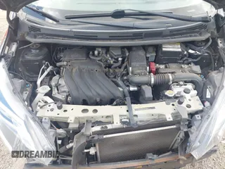 2019 Nissan Note SV with VIN 3N1CE2CP9KL365563, listed as a IAAI auction lot 42520866 with 99,166 mi miles and . Bid and sale history available at DreamBid. Image 10.
