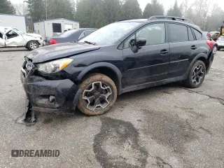 2015 Subaru Crosstrek Premium с VIN JF2GPACC4F8258930, выставлен на аукционе Copart как лот 88475355 с пробегом Не указан миль и Списание • Salvage title. История ставок и продаж доступна на DreamBid. Изображение 1.