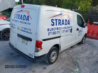 2019 Nissan NV200 S с VIN 3N6CM0KN9KK710680, выставлен на аукционе IAAI как лот 40703343 с пробегом 75 798 миль миль и . История ставок и продаж доступна на DreamBid. Изображение 4.