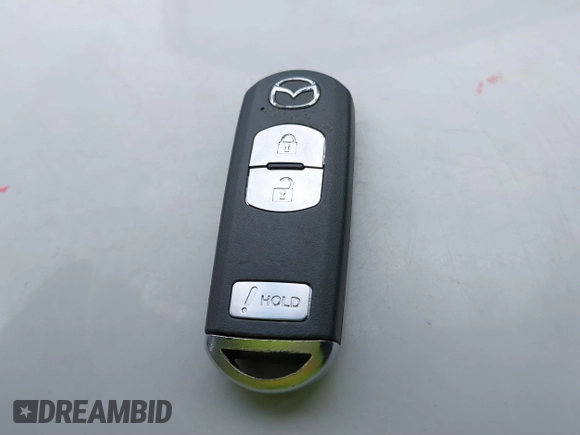 2016 Mazda 3 S Grand Touring z VIN JM1BM1N36G1344247, wystawiony jako IAAI lot #41382859 z przebiegiem 40 710 mil mil oraz . Historia ofert i sprzedaży dostępna na DreamBid. Obrazek 11.