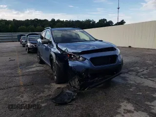 2021 Subaru Crosstrek Special Sports with VIN JF2GTHSC7MH364193, listed as a Copart auction lot 62720225 with 38,740 mi miles and Salvage title. Bid and sale history available at DreamBid. Image 15.