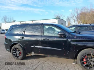 2023 Dodge Durango SRT 392 Premium with VIN 1C4SDJGJ9PC693449, listed as a IAAI auction lot 40796697 with 4,633 mi miles and . Bid and sale history available at carsss.com. Image 13.