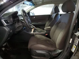 2020 Kia Optima LX with VIN 5XXGT4L31LG398745, listed as a Copart auction lot 52043855 with 110,566 mi miles and Clean Title. Bid and sale history available at carsss.com. Image 7.