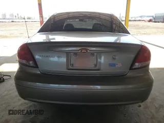 2007 Ford Taurus SE с VIN 1FAFP53UX7A119332, выставлен на аукционе Copart как лот 57625215 с пробегом 54 443 миль миль и Списание • Salvage title. История ставок и продаж доступна на DreamBid. Изображение 6.