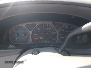 2003 Mercury Sable GS with VIN 1MEFM50U33G631835, listed as a IAAI auction lot 42304265 with 199,721 mi miles and . Bid and sale history available at DreamBid. Image 7.