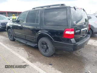2009 Ford Expedition SSV с VIN 1FMFU16589LA10967, выставлен на аукционе IAAI как лот 42147381 с пробегом 202 941 миль миль и . История ставок и продаж доступна на DreamBid. Изображение 3.