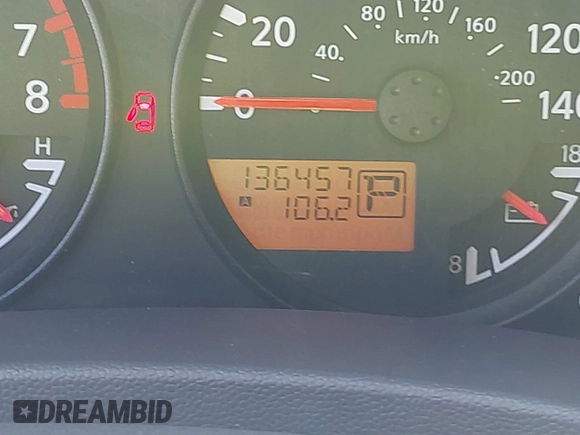 2016 Nissan Frontier S with VIN 1N6AD0ER9GN745596, listed as a IAAI auction lot 40860927 with 136,457 mi miles and . Bid and sale history available at DreamBid. Image 15.