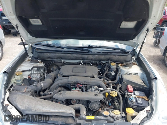 2012 Subaru Legacy Premium with VIN 4S3BMBC6XC3011714, listed as a IAAI auction lot 42364024 with 107,586 mi miles and . Bid and sale history available at DreamBid. Image 10.
