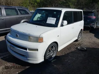 2006 Scion xB z VIN JTLKT324564091757, wystawiony jako IAAI lot #41767108 z przebiegiem 325 884 mil mil oraz . Historia ofert i sprzedaży dostępna na DreamBid. Obrazek 2.