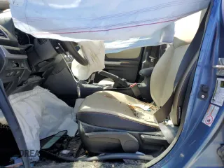 2016 Subaru Crosstrek Touring with VIN JF2GPBLC6GH224866, listed as a Copart auction lot 70670674 with Not provided miles and Salvage title. Bid and sale history available at DreamBid. Image 7.