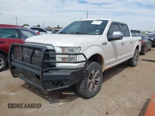 2015 Ford F-150 XLT с VIN 1FTEW1EF0FFB78293, выставлен на аукционе IAAI как лот 41870190 с пробегом 164 225 миль миль и . История ставок и продаж доступна на DreamBid. Изображение 17.