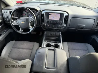 2014 Chevrolet Silverado 1500 LT with VIN 1GCVKREC7EZ195248, listed as a Copart auction lot 52643475 with 174,264 mi miles and Clean Title. Bid and sale history available at DreamBid. Image 9.