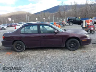 1999 Chevrolet Malibu LS with VIN 1G1NE52J7X6253780, listed as a IAAI auction lot 41723403 with 315,918 mi miles. Bid and sale history available at carsss.com. Image 13.