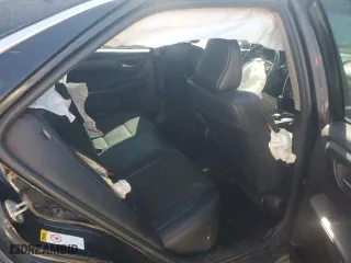2017 Toyota Camry XLE with VIN 4T1BF1FK0HU804126, listed as a Copart auction lot 50009195 with 180,745 mi miles and Salvage Title. Bid and sale history available at carsss.com. Image 11.