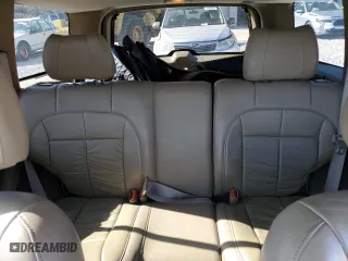 2004 Jeep Grand Cherokee Limited with VIN 1J4GW58N24C129849, listed as a Copart auction lot 48425475 with 116,014 mi miles and Salvage Title. Bid and sale history available at carsss.com. Image 10.