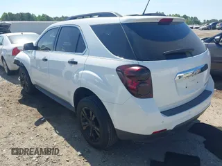 2014 Chevrolet Equinox LT z VIN 1GNALCEK7EZ122193, wystawiony jako IAAI lot #42148614 z przebiegiem 65 663 mil mil oraz . Historia ofert i sprzedaży dostępna na DreamBid. Obrazek 3.