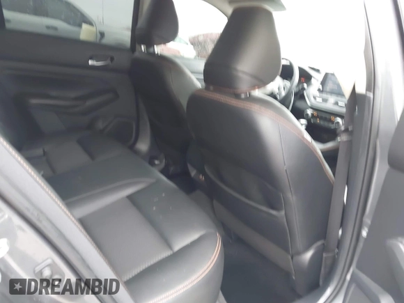 2020 Nissan Altima SR z VIN 1N4BL4CV2LN317368, wystawiony jako IAAI lot #41535712 z przebiegiem 52 323 mil mil oraz . Historia ofert i sprzedaży dostępna na DreamBid. Obrazek 8.