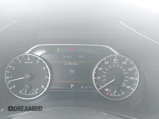 2016 Nissan Murano SV z VIN 5N1AZ2MGXGN125738, wystawiony jako IAAI lot #42302219 z przebiegiem 114 388 mil mil oraz . Historia ofert i sprzedaży dostępna na DreamBid. Obrazek 7.