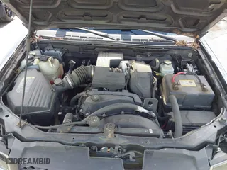 2006 Chevrolet Colorado LT w/3LT with VIN 1GCDS136968142830, listed as a IAAI auction lot 41711509 with 88,587 mi miles. Bid and sale history available at carsss.com. Image 10.