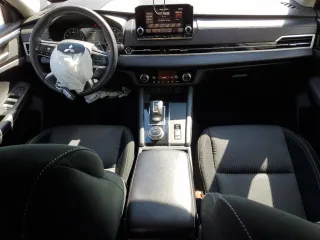 2022 Mitsubishi Outlander ES with VIN JA4J3TA80NZ082410, listed as a Copart auction lot 50783995 with 88,614 mi miles and Salvage Title. Bid and sale history available at carsss.com. Image 8.