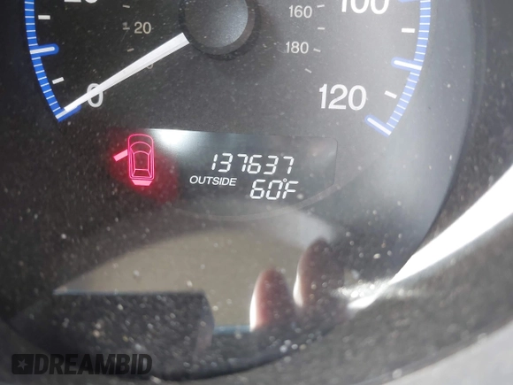 2010 Honda Element EX with VIN 5J6YH1H75AL001450, listed as a IAAI auction lot 41726594 with 137,637 mi miles and . Bid and sale history available at DreamBid. Image 16.