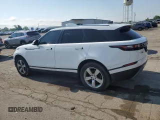 2018 Land Rover Range Rover Velar S with VIN SALYB2RX8JA732342, listed as a Copart auction lot 63454775 with 90,931 mi miles and Clean title. Bid and sale history available at DreamBid. Image 2.