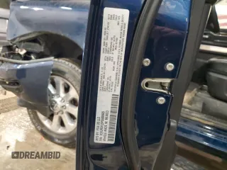 2023 Ram 2500 Laramie with VIN 3C6UR5FL5PG500920, listed as a Copart auction lot 82865454 with 35,330 mi miles and Salvage title. Bid and sale history available at DreamBid. Image 14.