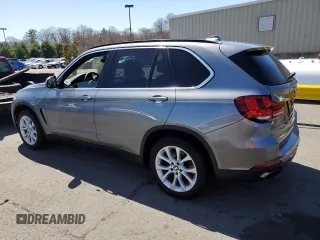 2016 BMW X5 xDrive40e z VIN 5UXKT0C55G0S76643, wystawiony jako Copart lot #53684715 z przebiegiem 101 063 mil mil oraz Czysty tytuł • Clean title. Historia ofert i sprzedaży dostępna na DreamBid. Obrazek 2.