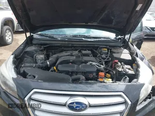 2015 Subaru Legacy Premium with VIN 4S3BNAC64F3032344, listed as a IAAI auction lot 42014252 with 121,787 mi miles and . Bid and sale history available at DreamBid. Image 10.