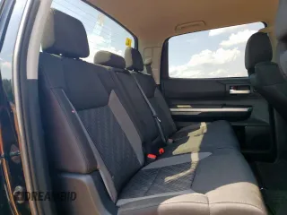 2016 Toyota Tundra SR5 z VIN 5TFEW5F16GX193399, wystawiony jako Copart lot #59543595 z przebiegiem 110 628 mil mil oraz Szkoda całkowita • Salvage title. Historia ofert i sprzedaży dostępna na DreamBid. Obrazek 10.