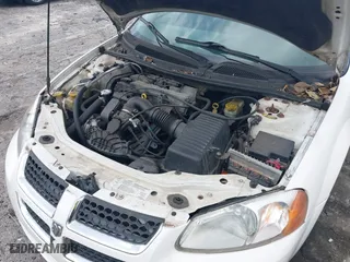 2004 Dodge Stratus SE with VIN 1B3EL36X04N138425, listed as a IAAI auction lot 37327719 with 1 mi miles. Bid and sale history available at carsss.com. Image 10.