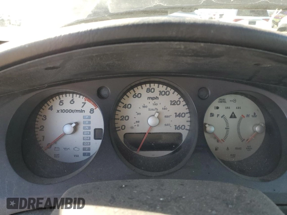 2003 Acura TL Type S with VIN 19UUA56843A072425, listed as a Copart auction lot 46904205 with 0 mi miles and Salvage Title. Bid and sale history available at carsss.com. Image 9.