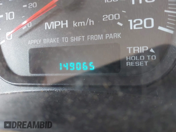 2003 Chevrolet Impala LS with VIN 2G1WH52K239353096, listed as a IAAI auction lot 41890556 with 149,065 mi miles and . Bid and sale history available at DreamBid. Image 15.