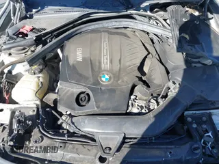 2015 BMW 4 Series 435i с VIN WBA3R1C58FK194299, выставлен на аукционе IAAI как лот 41624998 с пробегом Не указан миль и . История ставок и продаж доступна на DreamBid. Изображение 10.