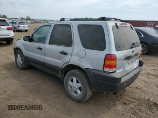 2004 Ford Escape XLS с VIN 1FMYU02134KA88982, выставлен на аукционе Copart как лот 57037915 с пробегом 195 423 миль миль и Списание • Salvage title. История ставок и продаж доступна на DreamBid. Изображение 2.