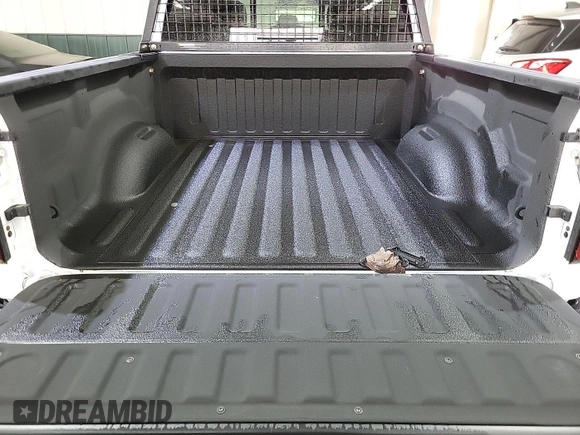 2024 Ram 1500 Tradesman с VIN 1C6RRFGG9RN221915, выставлен на аукционе IAAI как лот 42849293 с пробегом 59 миль миль и . История ставок и продаж доступна на DreamBid. Изображение 15.