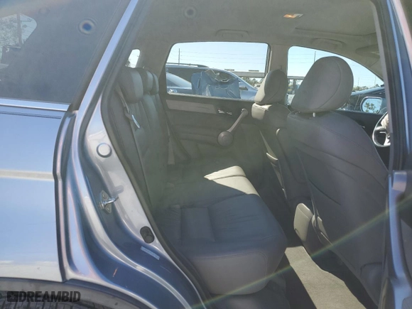 2009 Honda CR-V EX-L with VIN 5J6RE38719L027502, listed as a Copart auction lot 47737995 with 113,773 mi miles and Salvage Title. Bid and sale history available at carsss.com. Image 11.