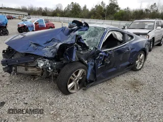 2018 Ford Mustang EcoBoost with VIN 1FA6P8TH9J5174469, listed as a Copart auction lot 49920025 with 67,969 mi miles and Salvage Title. Bid and sale history available at carsss.com. Image 1.
