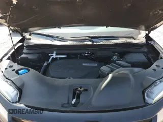 2019 Honda Passport Touring with VIN 5FNYF8H93KB018614, listed as a Copart auction lot 60884775 with 22,809 mi miles and Salvage title. Bid and sale history available at DreamBid. Image 14.