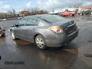 2012 Nissan Altima 2.5 S with VIN 1N4AL2AP1CN471543, listed as a Copart auction lot 51788155 with 113,267 mi miles and Salvage Title. Bid and sale history available at carsss.com. Image 2.