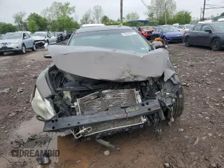 2014 Nissan Maxima SV z VIN 1N4AA5AP6EC439208, wystawiony jako Copart lot #55628955 z przebiegiem 167 773 mil mil oraz Szkoda całkowita • Salvage title. Historia ofert i sprzedaży dostępna na DreamBid. Obrazek 5.