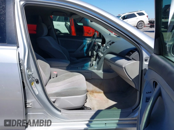 2011 Toyota Camry LE with VIN 4T1BF3EK7BU181172, listed as a IAAI auction lot 41838379 with 250,985 mi miles. Bid and sale history available at carsss.com. Image 5.