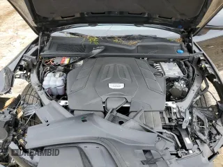 2021 Porsche Cayenne z VIN WP1BA2AY4MDA43131, wystawiony jako Copart lot #70958822 z przebiegiem 12 564 mil mil oraz . Historia ofert i sprzedaży dostępna na DreamBid. Obrazek 11.