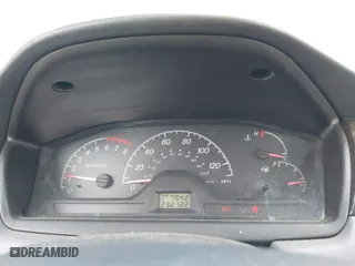 2003 Mitsubishi Lancer ES with VIN JA3AJ26E13U010757, listed as a IAAI auction lot 41450627 with 232,122 mi miles. Bid and sale history available at carsss.com. Image 7.