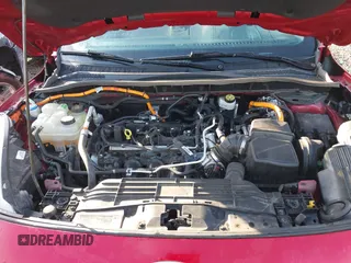 2020 Ford Escape SE Sport Hybrid with VIN 1FMCU0BZ0LUC58668, listed as a IAAI auction lot 41959552 with 77,838 mi miles and . Bid and sale history available at DreamBid. Image 10.