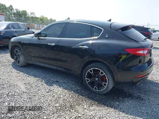 2019 Maserati Levante z VIN ZN661XUA2KX308301, wystawiony jako IAAI lot #40950821 z przebiegiem 40 982 mil mil oraz . Historia ofert i sprzedaży dostępna na DreamBid. Obrazek 3.