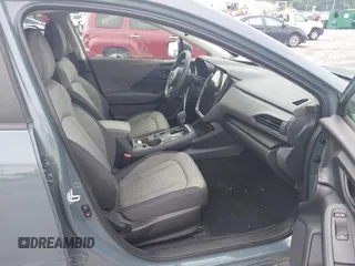 2024 Subaru Crosstrek Premium с VIN JF2GUADC7R8299418, выставлен на аукционе IAAI как лот 42358005 с пробегом 21 690 миль миль и . История ставок и продаж доступна на DreamBid. Изображение 5.